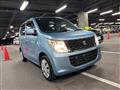 2016 Suzuki Wagon R
