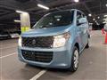 2016 Suzuki Wagon R