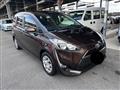 2016 Toyota Sienta
