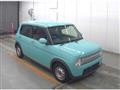 2016 Suzuki Lapin