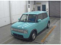 2016 Suzuki Lapin