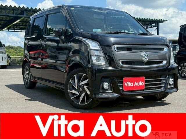 2018 Suzuki Suzuki Others