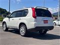 2013 Nissan X-Trail