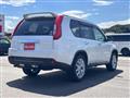 2013 Nissan X-Trail
