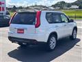 2013 Nissan X-Trail