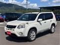 2013 Nissan X-Trail