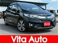 2015 Honda Fit Hybrid