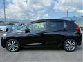 2015 Honda Fit Hybrid