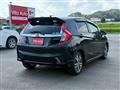 2015 Honda Fit Hybrid