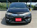 2015 Honda Fit Hybrid