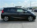 2015 Honda Fit Hybrid