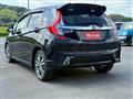 2015 Honda Fit Hybrid