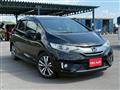 2015 Honda Fit Hybrid