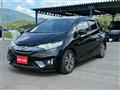 2015 Honda Fit Hybrid