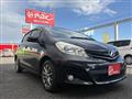 2011 Toyota Vitz