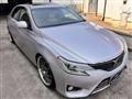 2012 Toyota Mark X