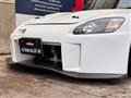 2000 Honda S2000