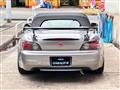 1999 Honda S2000