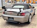 1999 Honda S2000