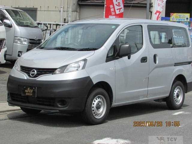 2020 Nissan NV200 VANETTE