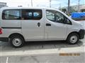 2020 Nissan NV200 VANETTE
