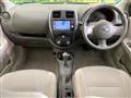 2013 Nissan March