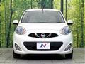 2013 Nissan March