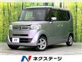 2016 Honda N BOX