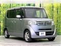 2016 Honda N BOX