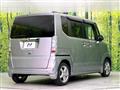 2016 Honda N BOX