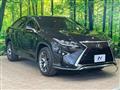 2016 Lexus RX