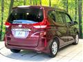 2017 Honda Freed