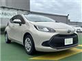 2022 Toyota AQUA