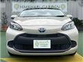 2022 Toyota AQUA