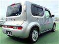 2012 Nissan Cube