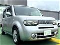 2012 Nissan Cube