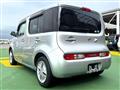 2012 Nissan Cube