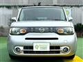 2012 Nissan Cube