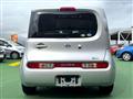 2012 Nissan Cube
