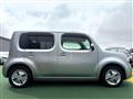 2012 Nissan Cube