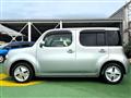 2012 Nissan Cube