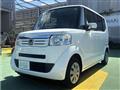 2013 Honda N BOX