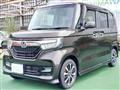 2019 Honda N BOX