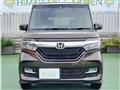 2019 Honda N BOX