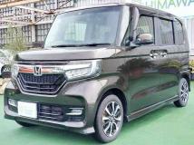 2019 Honda N BOX