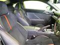 2023 Subaru BRZ