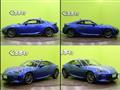 2023 Subaru BRZ