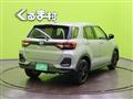 2022 Daihatsu Rocky