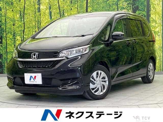 2021 Honda Freed