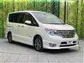 2015 Nissan Serena
